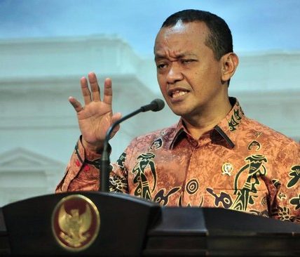 Bahlil Ungkap Data Intelijen tentang Investasi yang Masuk ke RI