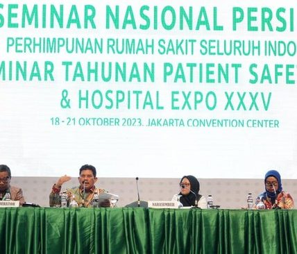 Kondisi Keuangan Terjaga, BPJS Kesehatan Hadirkan Layanan Terbaik