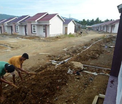 Insentif Rumah DP Nol Persen Lanjut hingga Tahun Depan