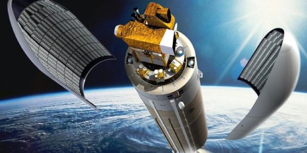 Mengenal Satelit HBS, Proyek Diakhiri Sebelum Mengangkasa