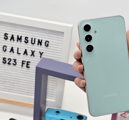 Samsung resmi boyong Galaxy S23 FE ke Indonesia, cek peningkatannya