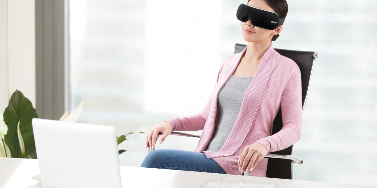 OSIM luncurkan produk-produk uVision Air untuk jaga kesehatan mata
