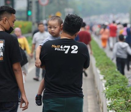 Bedah Visi Misi Kesehatan Paslon: Stunting Lagi, Obesitas Kapan?