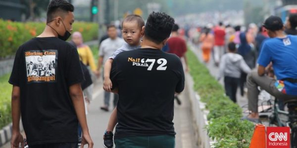 Bedah Visi Misi Kesehatan Paslon: Stunting Lagi, Obesitas Kapan?