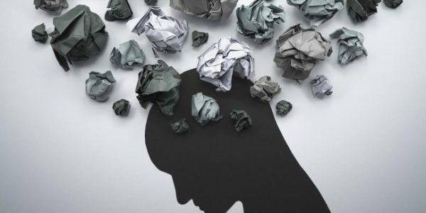 Ngobrol ‘Mental Health’ dalam area Zaman Sekarang, Masih Tabu Enggak?