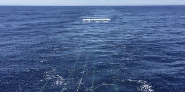 Lautan pada dalam Bawah Tanah Ditemukan, Pakar Ungkap Sebab Terbentuknya