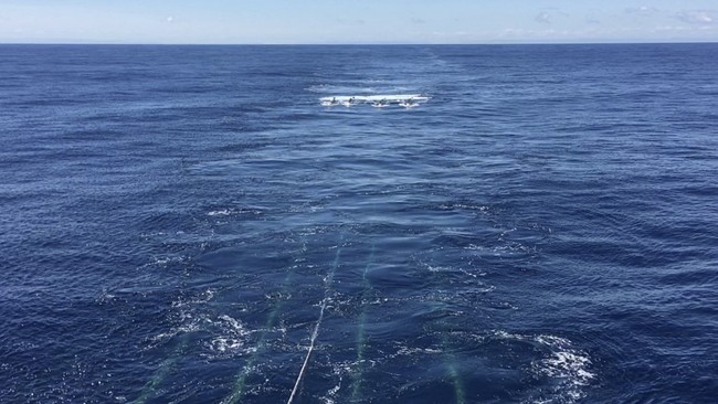 Lautan pada dalam Bawah Tanah Ditemukan, Pakar Ungkap Sebab Terbentuknya