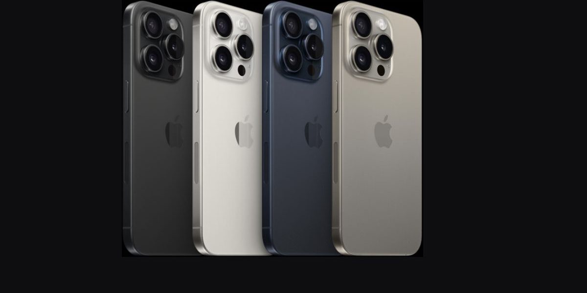 Seri iPhone 15 tersedia pada Indonesia mulai bulan ini
