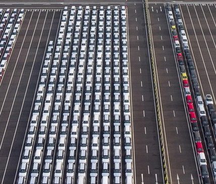 Ekspor Mobil Buatan Indonesia ke Meksiko Terkendala Kuota