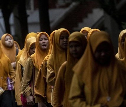 20 Kata-kata Bijak untuk Hari Santri Nasional 2023