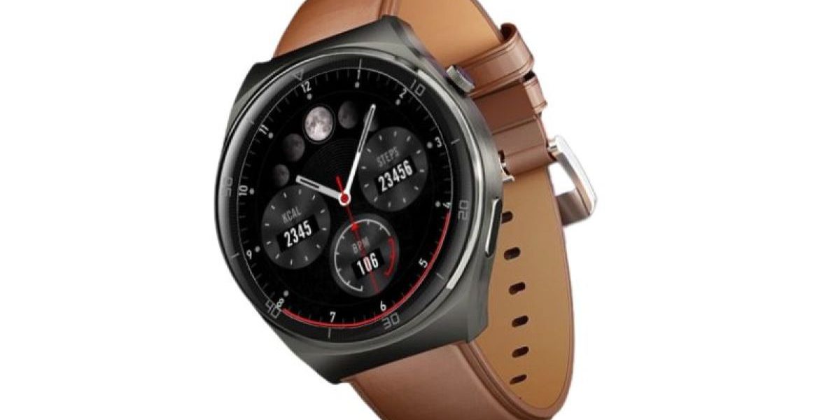 AUKEY SW-2U SmartWatch 2 Ultra siap meluncur di tempat dalam Indonesia