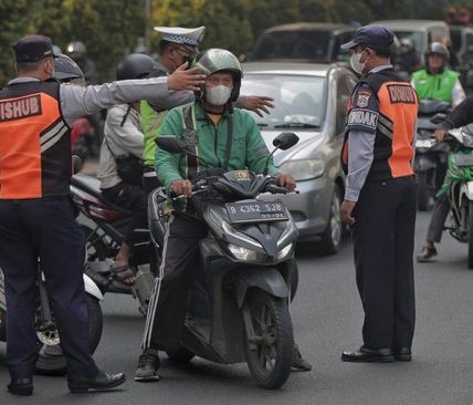 Pengamat Soal Usul Tilang Uji Emisi Rp100 Ribu: Jangan Murah Biar Jera