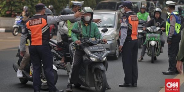 Pengamat Soal Usul Tilang Uji Emisi Rp100 Ribu: Jangan Murah Biar Jera