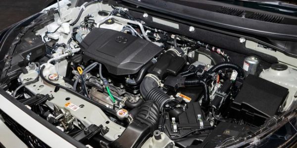 Cara Cek Kondensor Platina Mobil