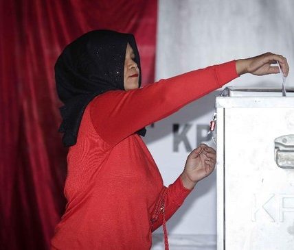 Sains Ungkap Alasan Politikus Suka Bohong tapi Tetap Dicoblos