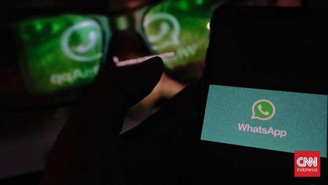2 Akun WhatsApp Bakal Bisa Dipasang pada Hp yang Sama, Cek Caranya