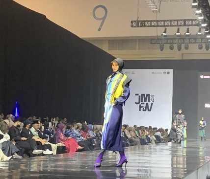 JMFW Ajak Indonesia Untuk ‘Discover Modest Fashion’