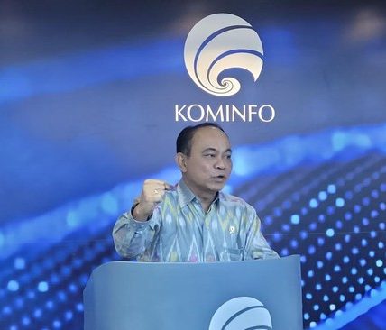 425 Ribu Konten Judi Online Diblokir Sejak Budi Arie Jadi Menkominfo