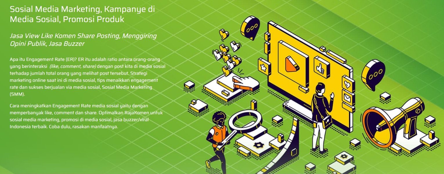 Cara Memilih Jasa Komen Instagram yang Tepat