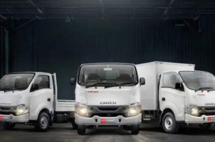 Hal yang Perlu Diperhatikan Saat Ingin Servis Truk