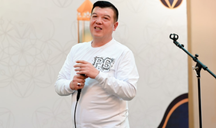 Edukasi Investasi untuk Pemula Bersama Pudjianto Gondosasmito