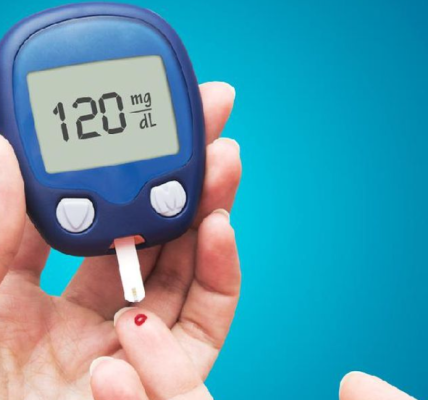 Tips Menjaga Gula Darah Stabil Sepanjang Hari