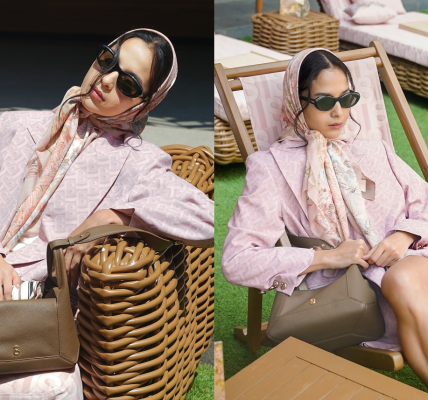 Ini 5 Ciri Tas kulit wanita asli yang Harus Kamu Tahu Sebelum Beli!