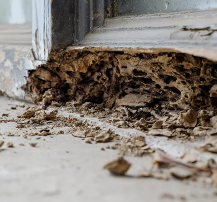 Solusi Efektif Lindungi Rumah dan Bangunan dari Kerusakan