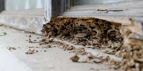 Solusi Efektif Lindungi Rumah dan Bangunan dari Kerusakan