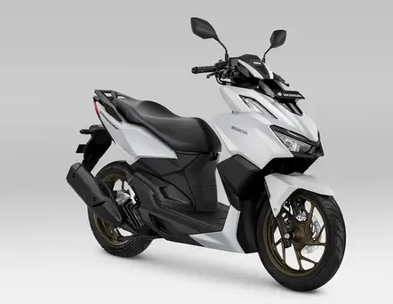 Vario 160, Motor Matik Modern yang Cocok untuk Aktivitas Harian
