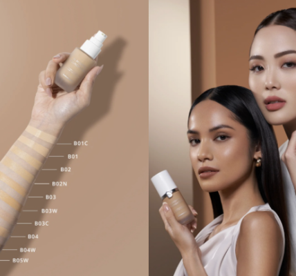 Rekomendasi Merek Foundation Lokal untuk Hasil Makeup Flawless