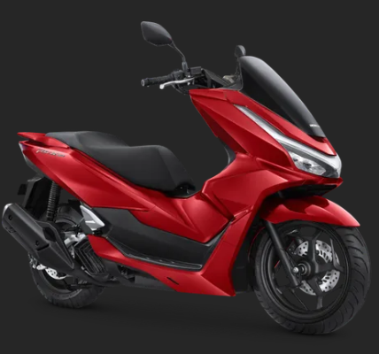Tips Merawat Velg Motor agar Tetap Bersih, Kuat, dan Awet