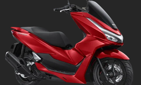 Tips Merawat Velg Motor agar Tetap Bersih, Kuat, dan Awet