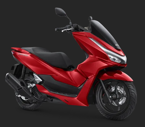 Tips Merawat Velg Motor agar Tetap Bersih, Kuat, dan Awet